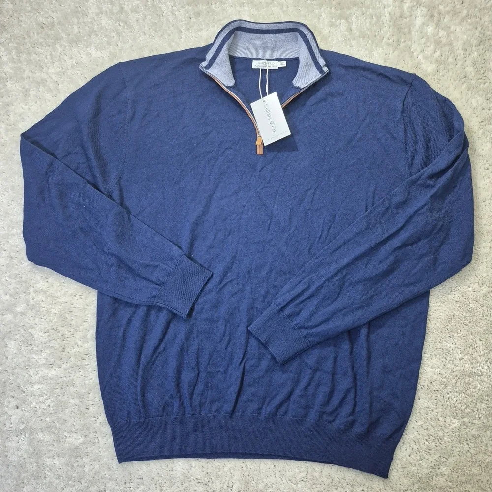 Collars & Co. item new